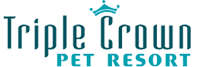 Triple Crown Pet Resort